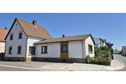 Haus zum Kaufen in Stockstadt 335.000,00 € 150 m²