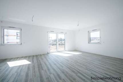 Wohnung zum Mieten in Haßmersheim 924,00 € 80.43 m²