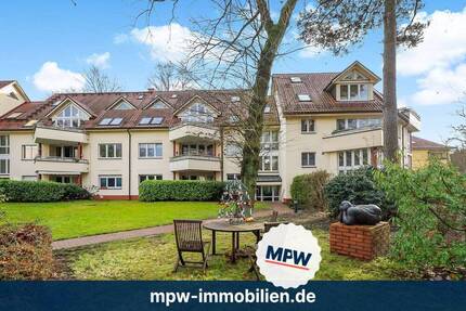 Top-Investment! Aufgeteilt, gepflegt, hoch nachgefragt - Exklusives MFH in Bestlage Wendenschloß - Berlin Köpenick