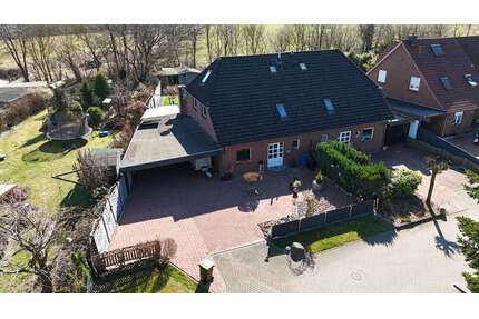 Haus zum Kaufen in Rosengarten 525.000,00 € 121 m²