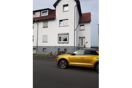 3-Zimmer-Wohnung, 60 m², in Baunatal-Rengershausen zu vermieten