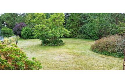 Charmantes Haus in 2. Lage in Großenwiehe mit großem Garten