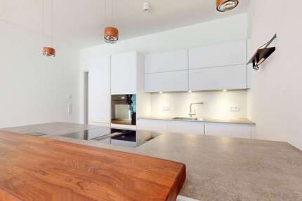 Wohnung zum Kaufen in Berlin 980.000,00 € 124 m²