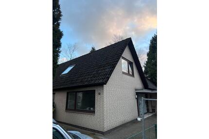 1 Zimmer Wohnung in Iserbrook „AB SOFORT“ - Hamburg Altona