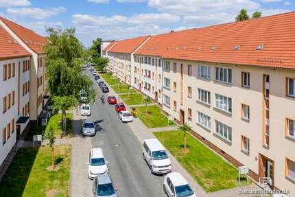 Wohnung zum Mieten in Magdeburg 594,00 € 66 m²