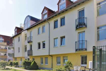 Wohnung zum Kaufen in Leipzig 135.000,00 € 64.2 m²