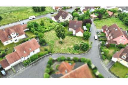 Grundstück zu verkaufen in Zeitlarn 409.000,00 € 810 m²