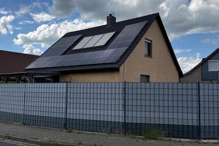 Einfamilienhaus - 425.000,00&nbsp;EUR Kaufpreis, ca.&nbsp; 120,00&nbsp;m&sup2; in Salzgitter (PLZ: 38226)