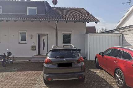 Haus zum Mieten in Wimsheim 1.400,00 € 120 m²