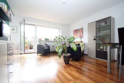 Wohnung zum Kaufen in Hirschberg 199.000,00 € 62.04 m²