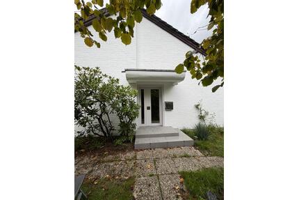 90 qm Reihenendhaus mit Garten und Terrasse - Münster Münster-Südost