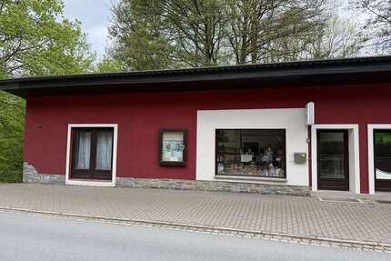 Haus zum Kaufen in Bad Brambach 58.000,00 € 67 m²