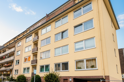 Wohnung zum Kaufen in Dortmund 220.000,00 € 102.7 m²