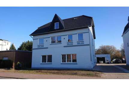 Wohnung zum Mieten in Nordenham 820,00 € 84 m²