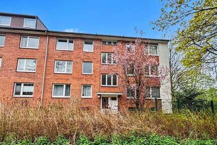 Wohnung zum Kaufen in Hamburg 329.000,00 € 65.82 m²