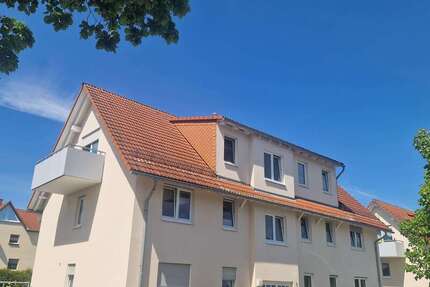 Wohnung zum Mieten in Dohna 600,00 € 65 m²