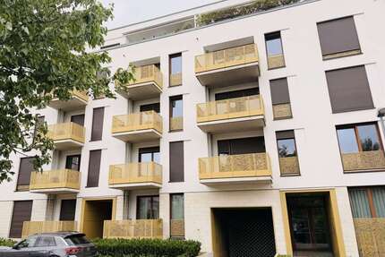 Wohnung zum Mieten in Düsseldorf-Oberkassel 3.518,00 € 130.3 m²