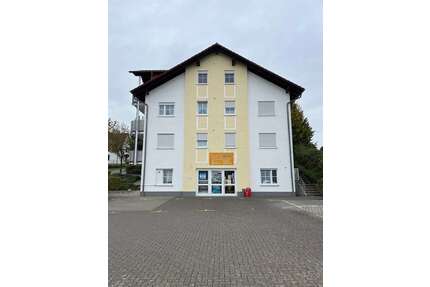 Wohnung zum Mieten in Laubach 320,00 € 26.65 m²