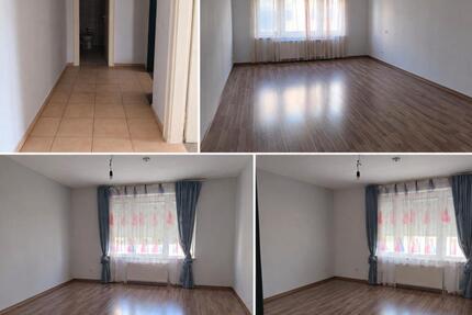 2 Zimmer Wohnung für 2 Personen( Kein Jobcenter) - Nürnberg Gibitzenhof