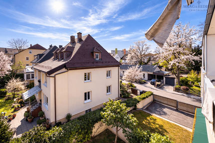 Wohnung zum Kaufen in Nürnberg 285.000,00 € 75 m²