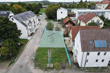 Grundstück zu verkaufen in Ludwigsburg 169.800,00 € 199 m²