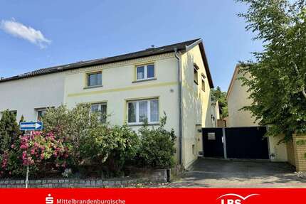 Haus zum Kaufen in Werder 395.000,00 € 127 m²