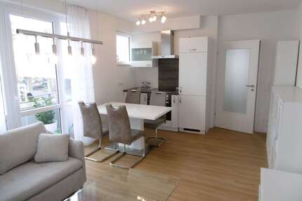 Wohnung zum Mieten in Stuttgart-West 780,00 € 45 m²