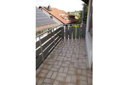 Wohnung zum Mieten in Ispringen 890,00 € 86.64 m²