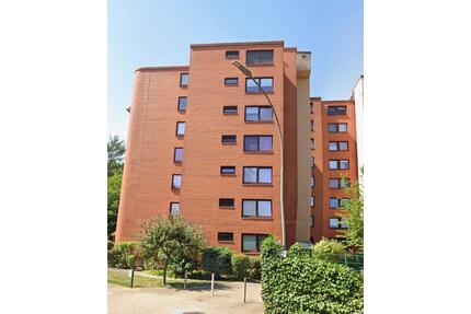 3-Zi Eigentumswohnung Glinde mit TG & Loggia