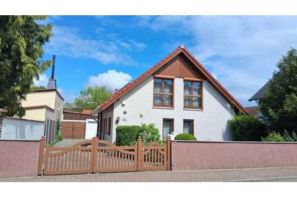 Haus zum Kaufen in Fohrde 360.000,00 € 107 m²