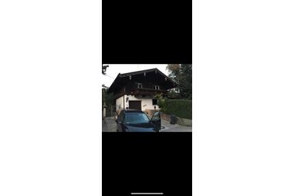 Einfamilienhaus in attraktiver Lage von Bernau am Chiemsee