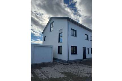 Haus zum Kaufen in Schwabmünchen 689.900,00 € 144 m²