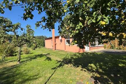 Haus zum Kaufen in Ueckermünde 115.000,00 € 70 m²