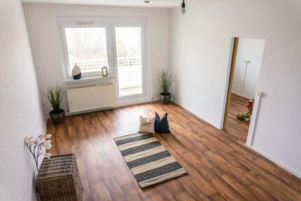 NEU sanierte 3-Raum-Wohnung im Chemnitzer Süden