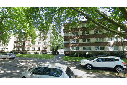 ~ Ideal für Paare mit oder ohne Kind ~ - Duisburg Hamborn