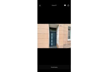 2 Zimmer Wohnung zu mieten - 650,00&nbsp;EUR Kaltmiete, ca.&nbsp; 43,00&nbsp;m&sup2; in Duisburg (PLZ: 47169) Hamborn