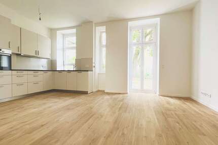Wohnung zum Mieten in Berlin 2.600,00 € 112 m²