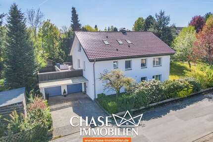 Haus zum Kaufen in Bad Pyrmont Hagen 289.000,00 € 200.41 m² - Bad Pyrmont / Hagen