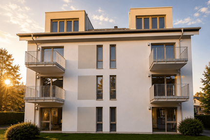 Wohnung zum Mieten in Köln 780,00 € 29 m²