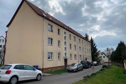 4 Zimmer Dachgeschosswohnung zu verkaufen - Hohenstein-Ernstthal