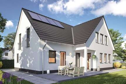 Haus zum Kaufen in Geseke 357.290,00 € 192 m²