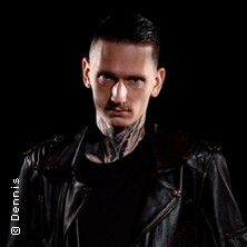 Rene Lukas Krüger - Freak Off - 10 Jahre Jubiläum