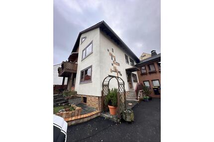 Ferienwohnung, Ferienhaus, Monteurwohnung, Monteurzimmer, Wohnung - Philippsthal (Werra)