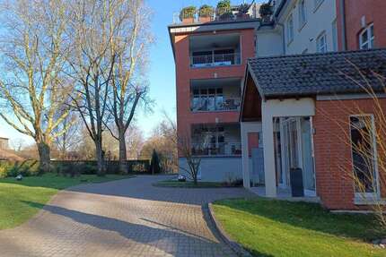 Wohnung zum Kaufen in Oberhausen 249.000,00 € 94 m²