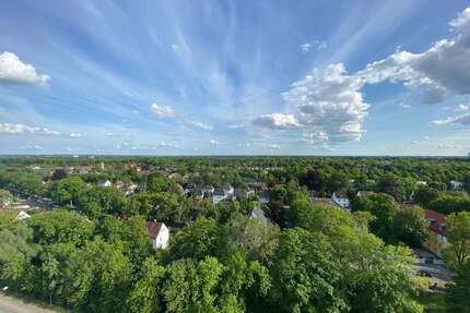 Wohnung zum Kaufen in Augsburg 319.000,00 € 86 m²