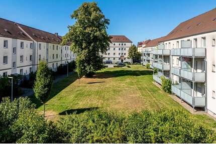Wohnung zum Mieten in Braunschweig 720,00 € 60.08 m²