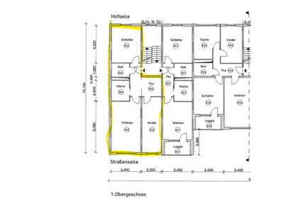 3 Zimmer Wohnung in Köpenick_Berlin