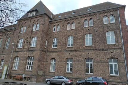 Kernsanierte, moderne Wohnungen im Zentrum von Rheinbach