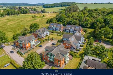 Wohnung zum Kaufen in Sellin Neuensien 184.000,00 € 57 m² - Sellin / Neuensien