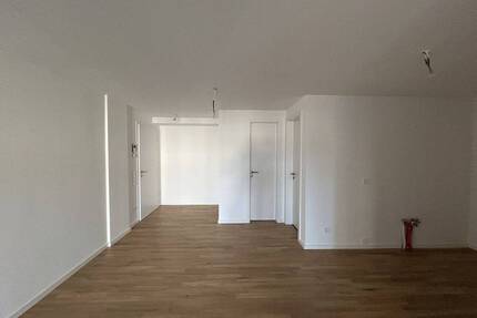 Moderne 2,5 Zimmer Mietwohnung mit Einbauküche zu vermieten! - Aalen
